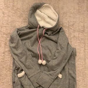 [XS] Jenni Bunny Onesie